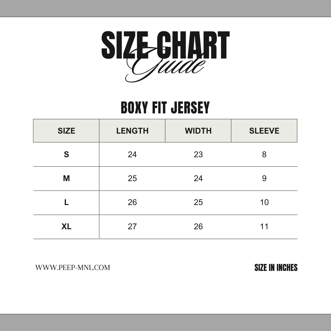 BIANCO JERSEY