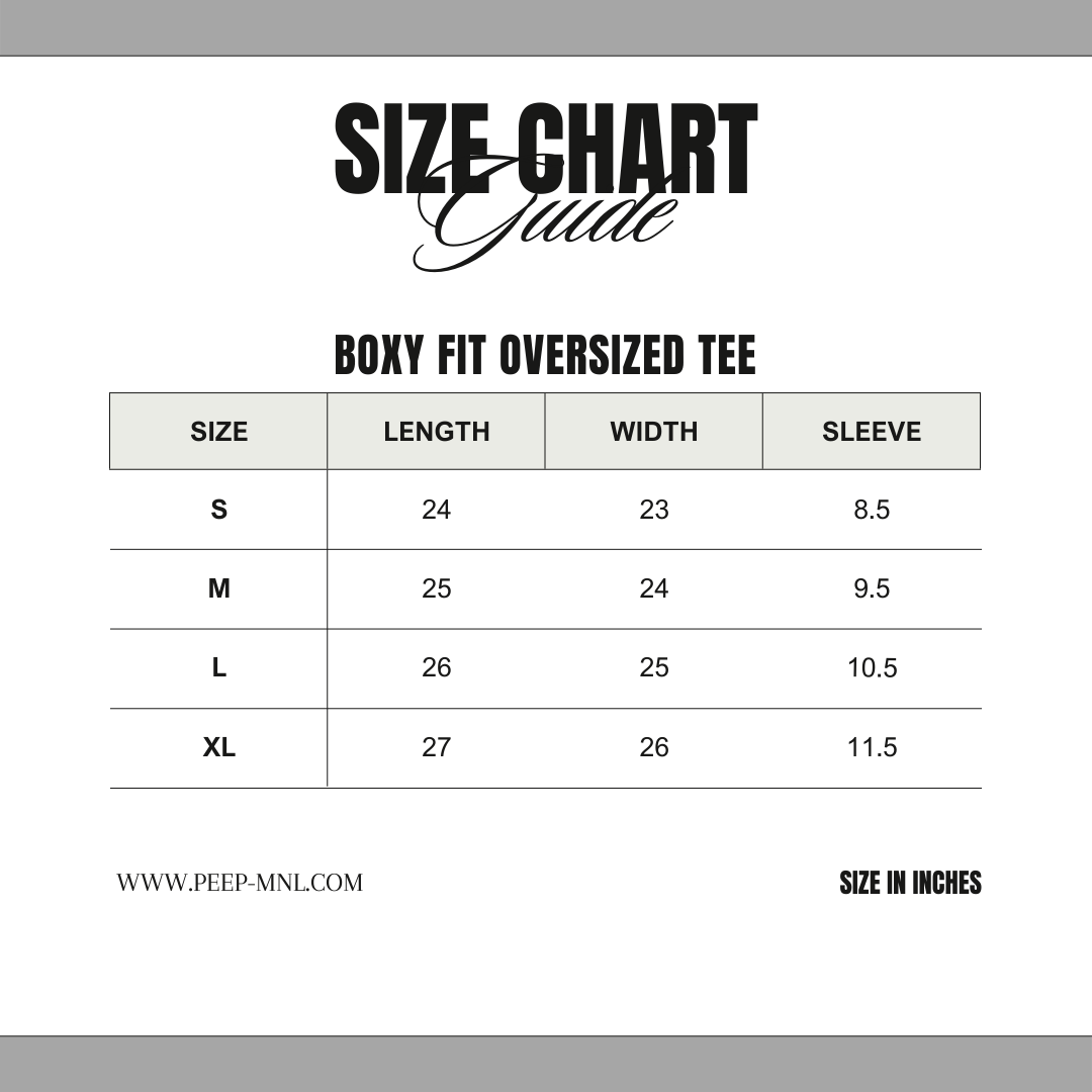 IVORY TEE