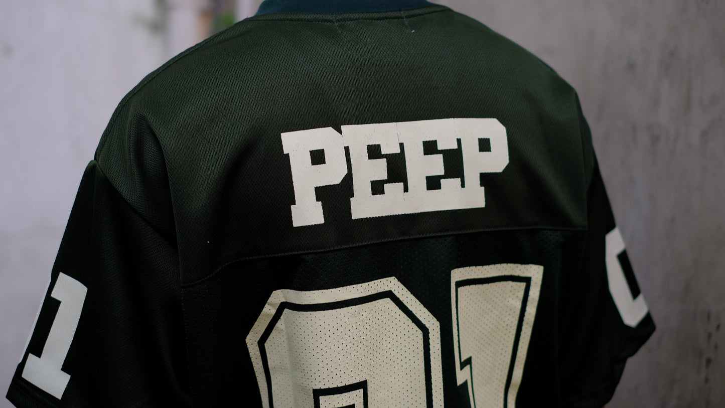 VERDE JERSEY