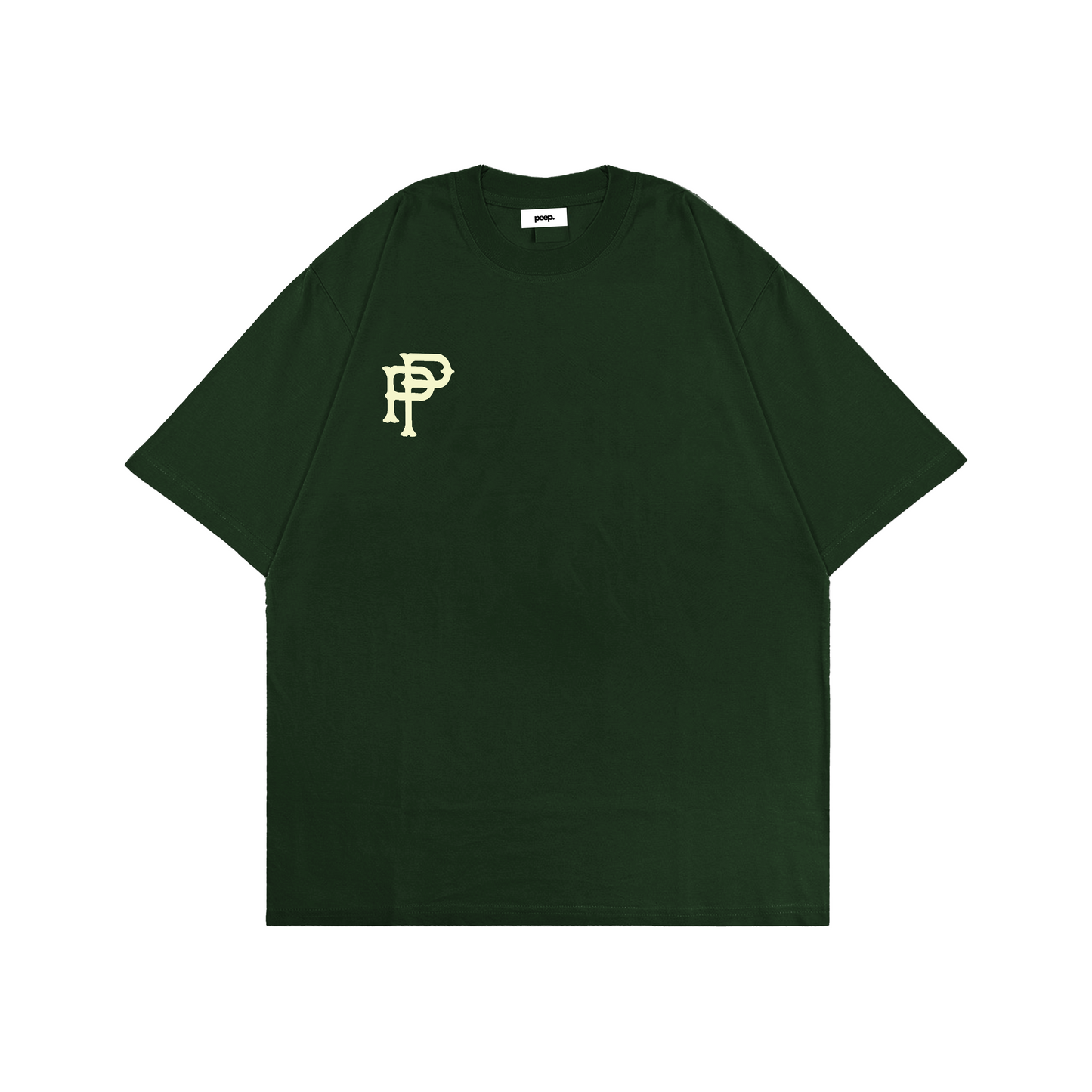 MOSS TEE