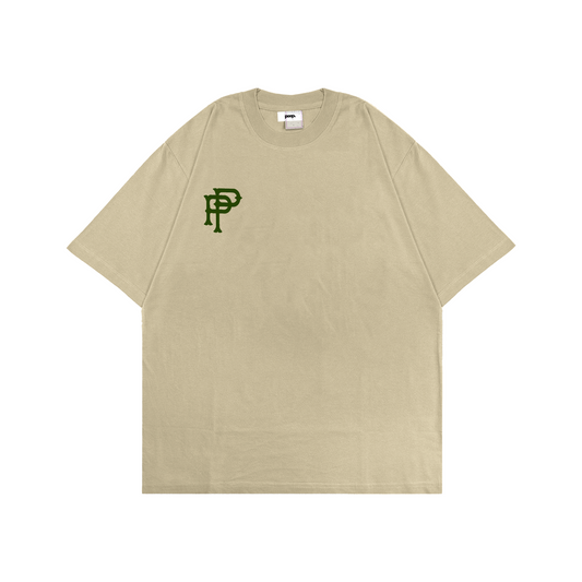 IVORY TEE